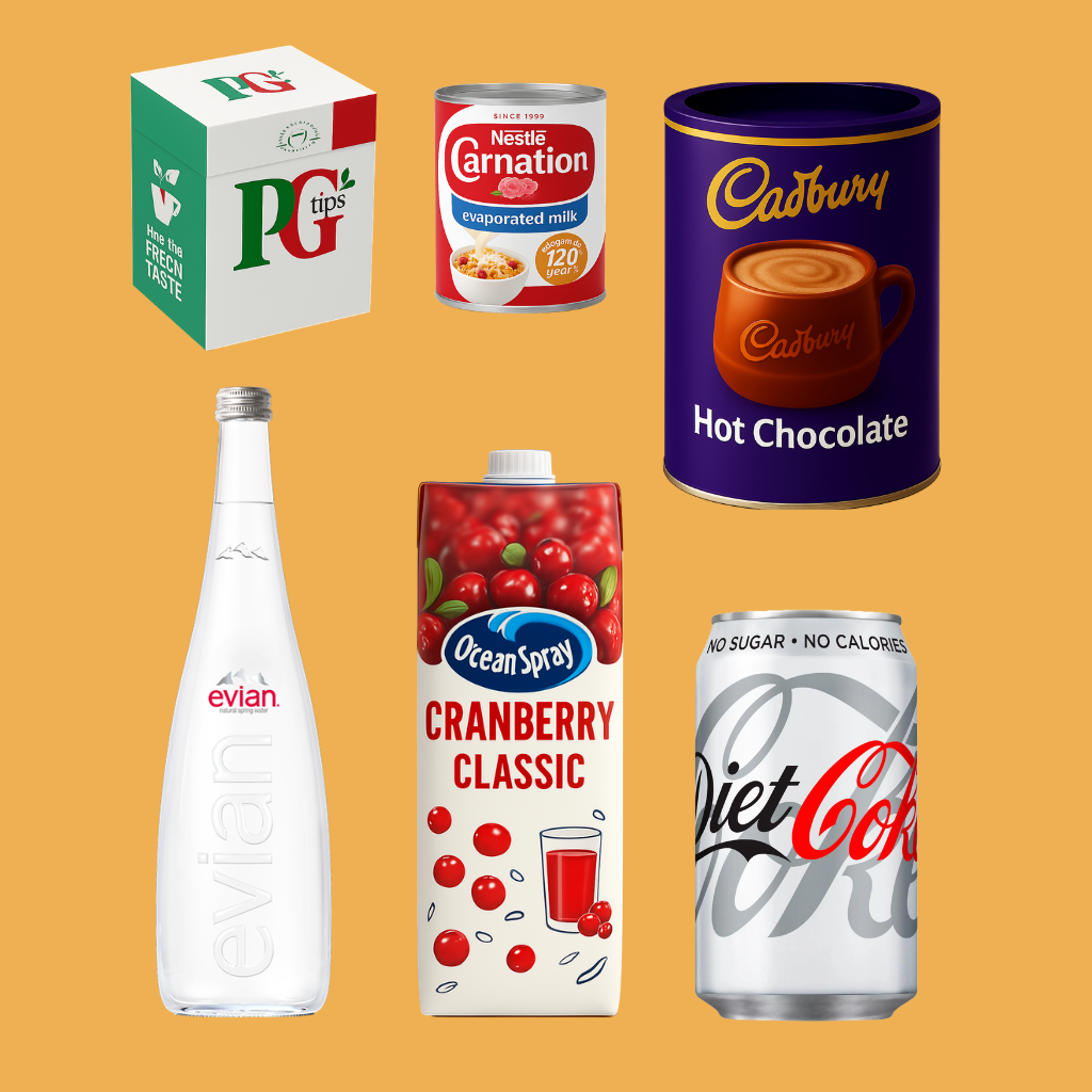 Beverage