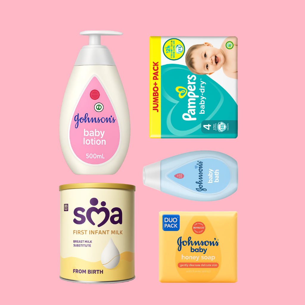 Baby Care