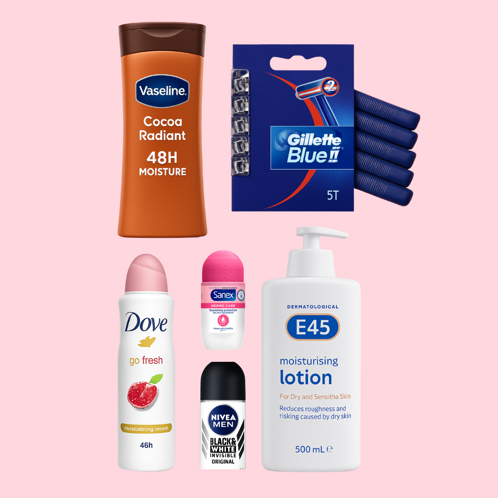 Body Care