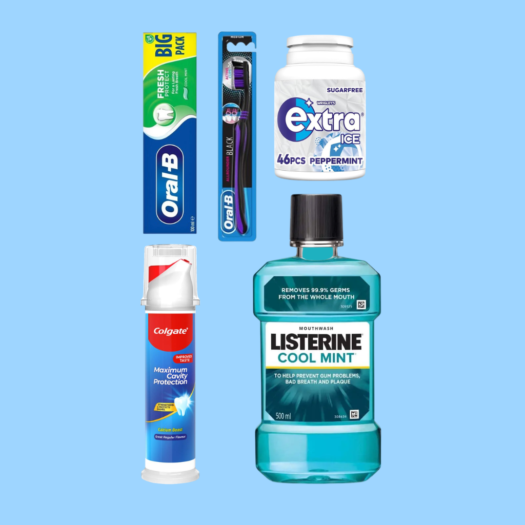 Dental Care