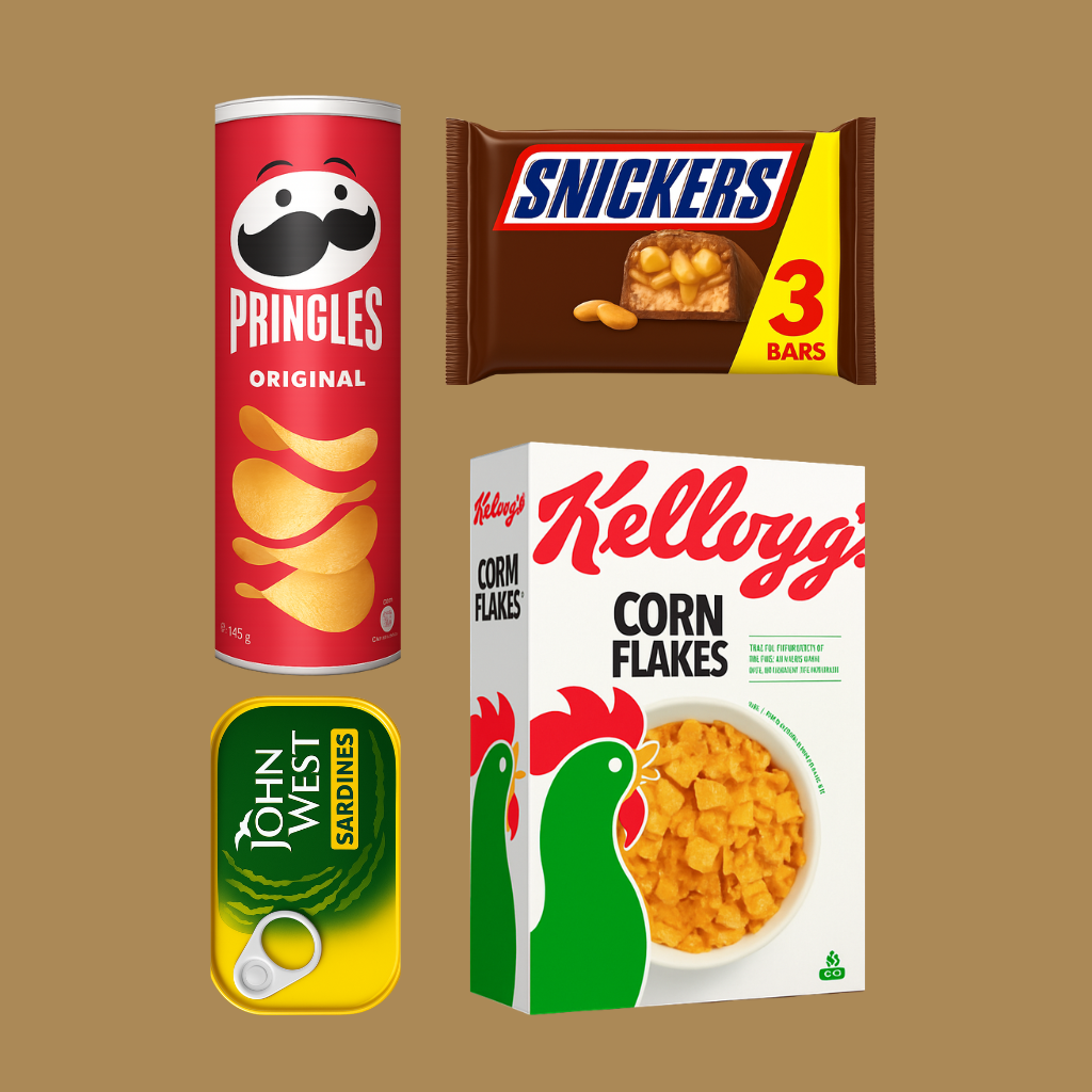 Food