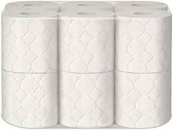 Regina Toilet Roll Soft Bamboo 5x9 (45pcs)