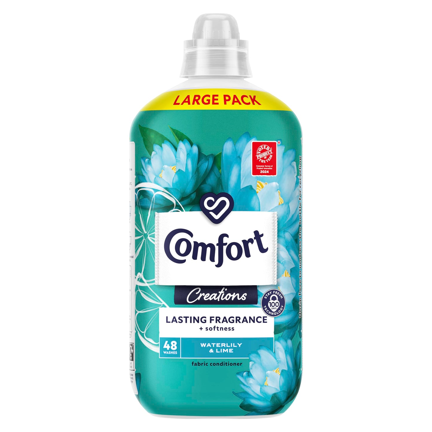 Comfort Creation 45 Water Lilly 6x1350ml