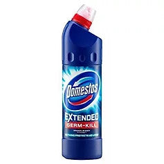 Domestos Thick Bleach Original 9x750ml