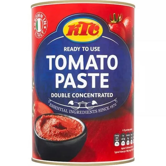 KTC Tomato Paste 4.5kg