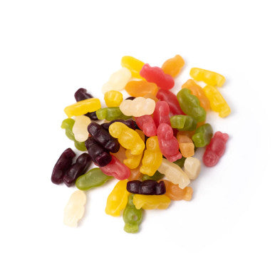 Haribo Candy Jelly Babies 12x140g